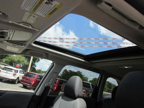Used 2019 Subaru Forester Sport w/ Popular Package #2 AWD/4WD image 11