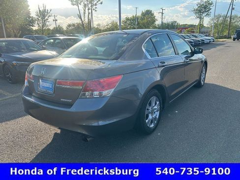 Used 2012 Honda Accord SE image 6