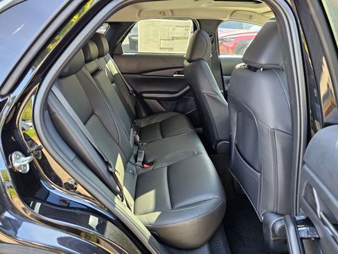 New 2025 MAZDA CX-30 AWD 2.5 S w/ Preferred Package image 28