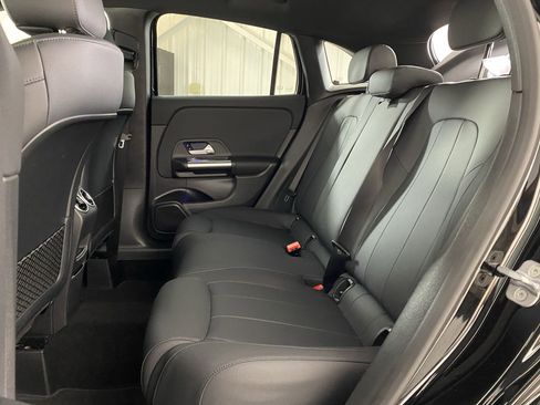 Certified 2025 Mercedes-Benz GLA 250 4MATIC image 13