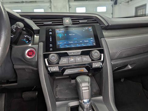 Used 2017 Honda Civic EX-L image 32