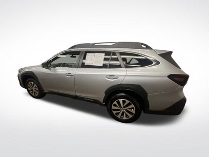 Used 2025 Subaru Outback Premium
