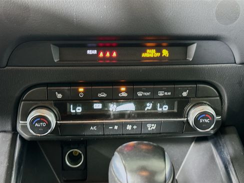 Used 2024 MAZDA CX-5 Carbon Edition AWD/4WD image 23