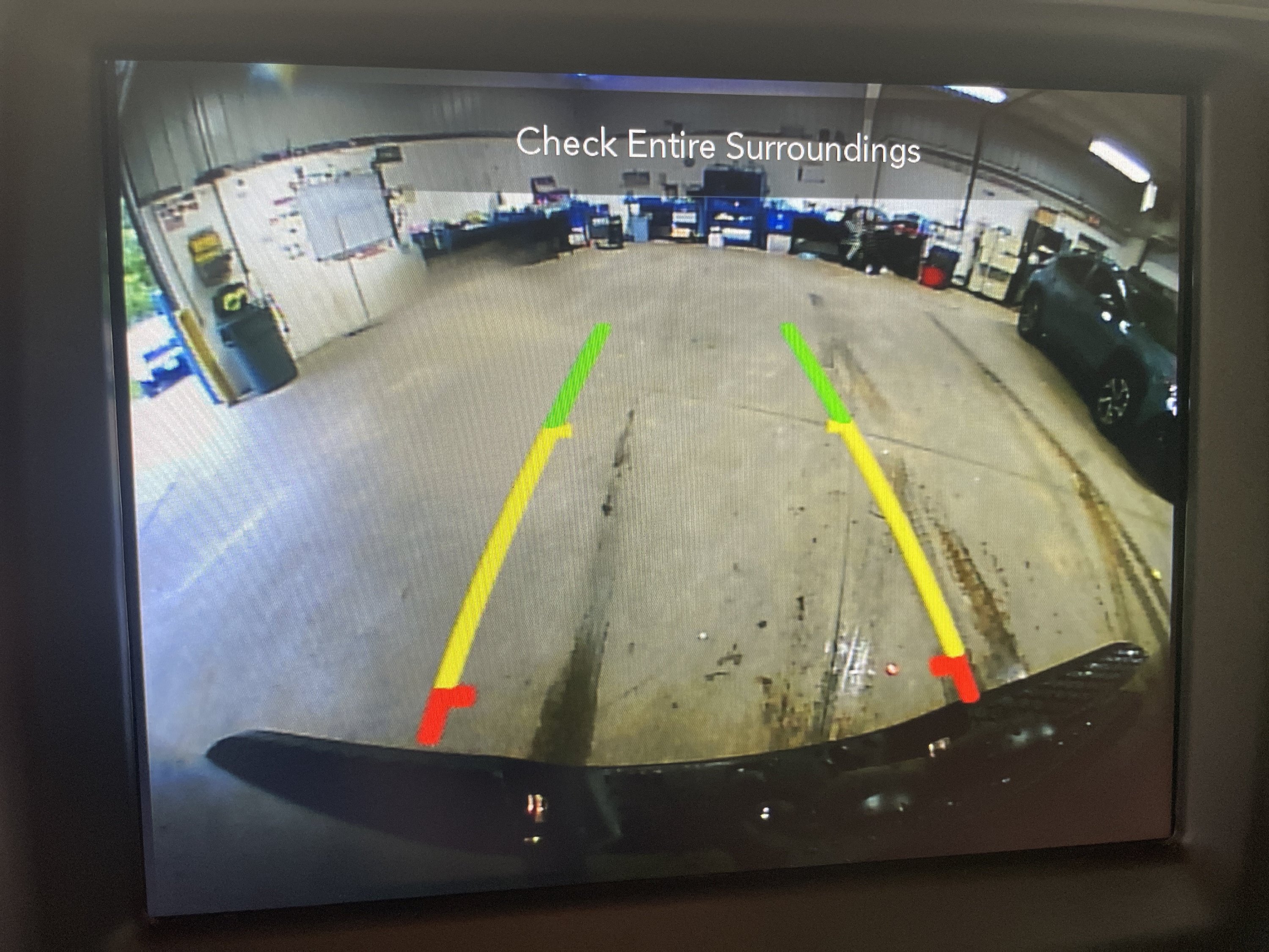 Used 2021 RAM 1500 Warlock w/ Electronics Group AWD/4WD image 22