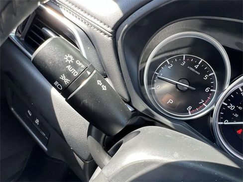 Certified 2023 MAZDA CX-5 AWD 2.5 S w/ Preferred Package image 27