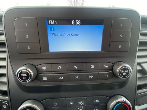 Used 2023 Ford Transit 250 148 High Roof image 30