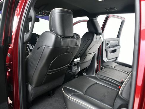 Used 2023 RAM 2500 Rebel w/ Level 2 Equipment Group image 31