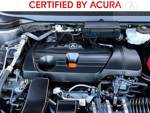 Used 2020 Acura RDX A-Spec image 12