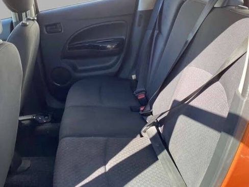 Used 2020 Mitsubishi Mirage SE image 29