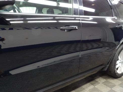 Used 2025 Dodge Durango R/T AWD/4WD image 38
