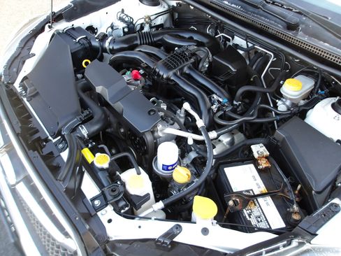 Used 2015 Subaru Impreza 2.0i Sport Premium w/ Popular Package #1 image 21