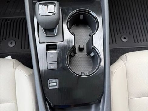 New 2026 Nissan Rogue Dark Armor FWD image 14
