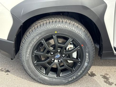 New 2026 Subaru Crosstrek 2.5i Wilderness w/ Wilderness Package image 27