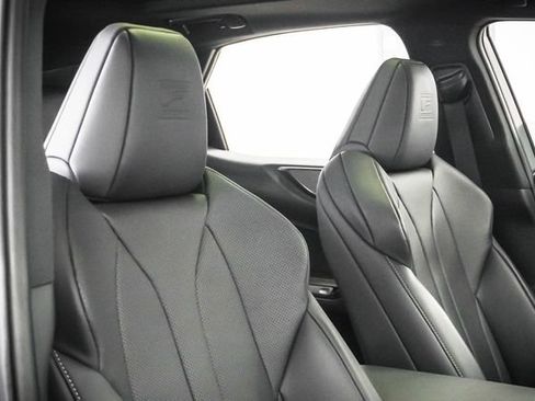 Certified 2025 Lexus NX 450h+ F Sport w/ Towing Package (2000 Lbs) AWD/4WD image 26