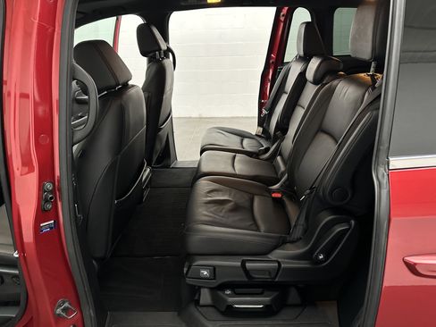 Used 2023 Honda Odyssey Sport image 21