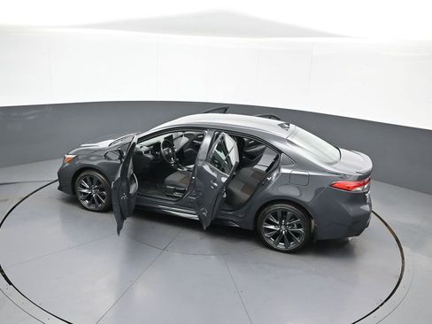 Certified 2024 Toyota Corolla SE FWD image 43