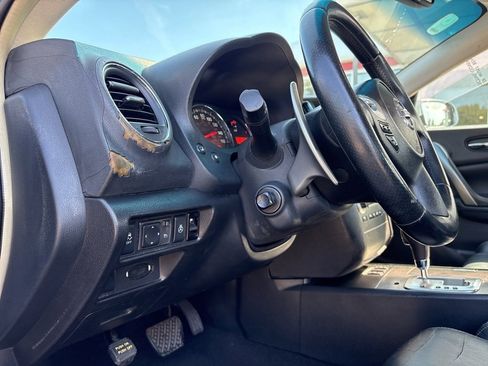 Used 2011 Nissan Maxima 3.5 SV w/ Sport Pkg image 22