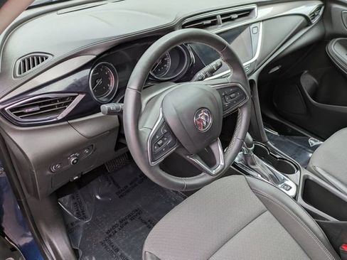 Used 2023 Buick Encore GX Preferred w/ Cold Weather Comfort Package AWD/4WD image 11