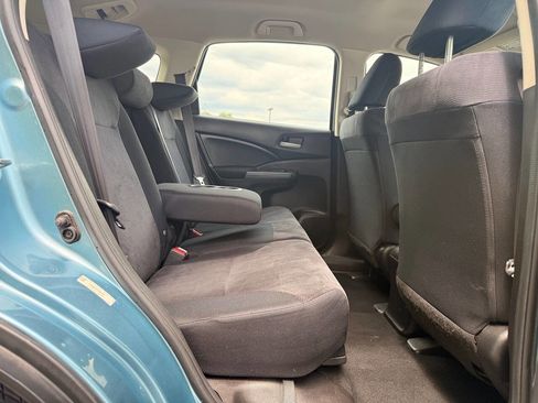 Used 2014 Honda CR-V LX image 15