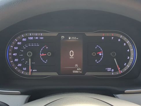 Used 2024 Hyundai Tucson SEL image 29