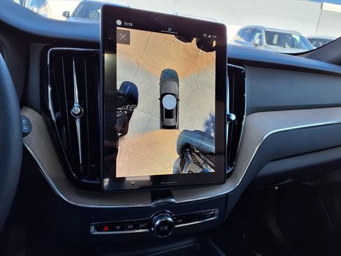 New 2026 Volvo XC60 B5 Plus w/ Protection Package Premier image 14