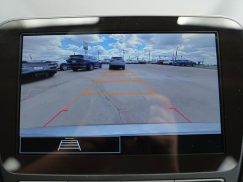 Used 2025 Chevrolet Malibu LS w/ Driver Confidence Package FWD image 22