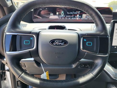 New 2026 Ford Expedition Tremor AWD/4WD image 11