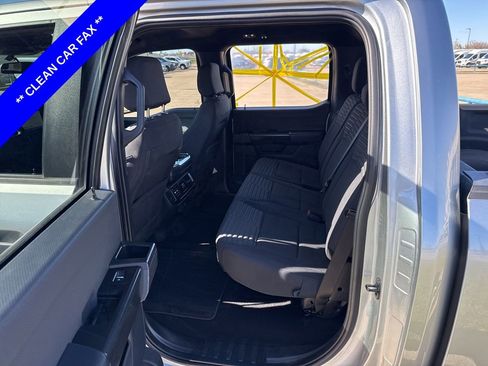 Used 2023 Ford F150 XL w/ STX Appearance Package image 6