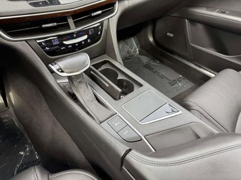 Used 2017 Cadillac CT6 AWD image 35