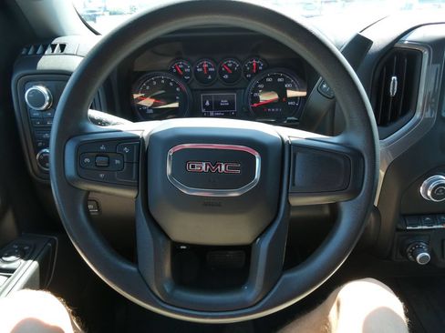 Certified 2024 GMC Sierra 1500 Pro w/ Graphite Edition AWD/4WD image 31