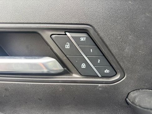 New 2025 GMC Hummer EV 2X w/ LPO, Sport Package image 12