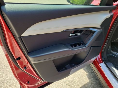 New 2026 MAZDA CX-5 Preferred AWD/4WD image 19
