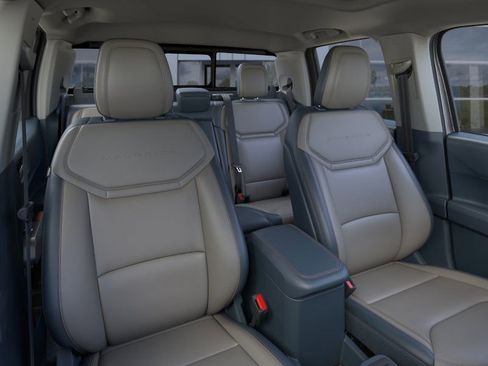 New 2026 Ford Maverick Lariat image 10
