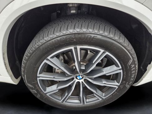 Certified 2026 BMW X5 sDrive40i w/ M Sport Package RWD image 20