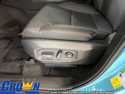 New 2026 Toyota Tundra TRD Pro image 16