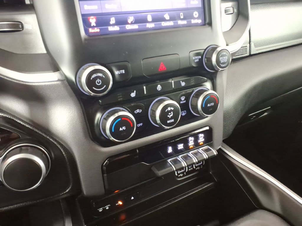 Used 2019 RAM 1500 Big Horn AWD/4WD image 20