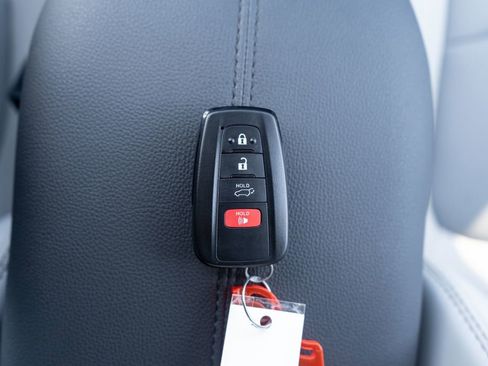 New 2025 Toyota RAV4 XLE Premium image 30