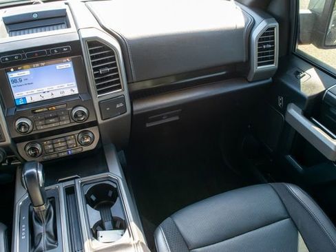 Used 2019 Ford F150 Raptor w/ Equipment Group 802A Luxury image 25