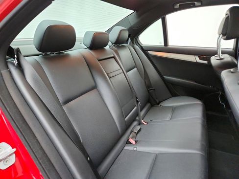 Used 2014 Mercedes-Benz C 300 4MATIC Sedan w/ Premium 1 Package image 27