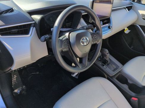 New 2026 Toyota Corolla Cross L image 11
