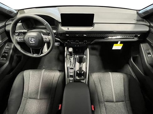 New 2026 Honda Accord Sport image 16