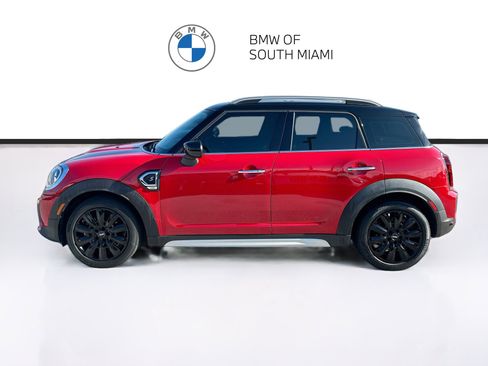 Used 2023 MINI Cooper Countryman S FWD image 4