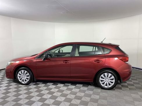 Used 2019 Subaru Impreza 2.0i AWD/4WD image 5