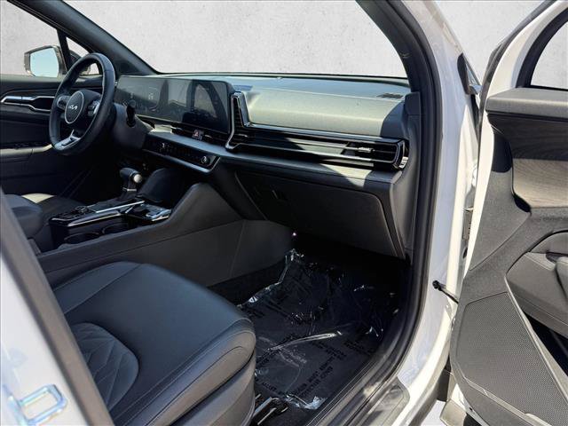 Used 2024 Kia Sportage X-Line w/ X-Line Premium Package AWD/4WD image 11