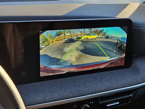 New 2026 Nissan Kicks SV w/ SV Premium Package image 16