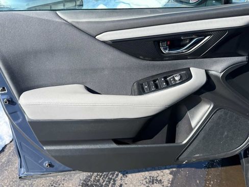 Certified 2025 Subaru Outback Premium w/ Popular Package #1A image 11