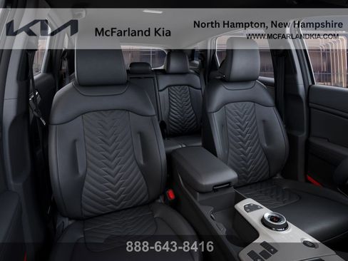 New 2026 Kia Sportage X-Line AWD/4WD image 15