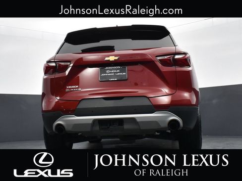 Used 2020 Chevrolet Blazer LT FWD image 18