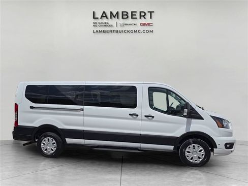 Used 2025 Ford Transit 350 XLT RWD image 6