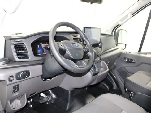 New 2026 Ford Transit 350 XL RWD image 20